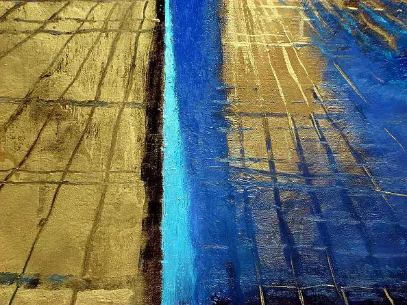 Łukasz Dziedzic - WIELKI ARCHITEKT