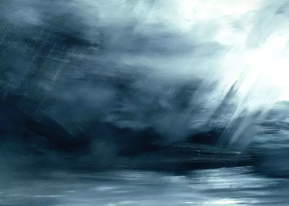 Łukasz Dziedzic - GREAT BLUE