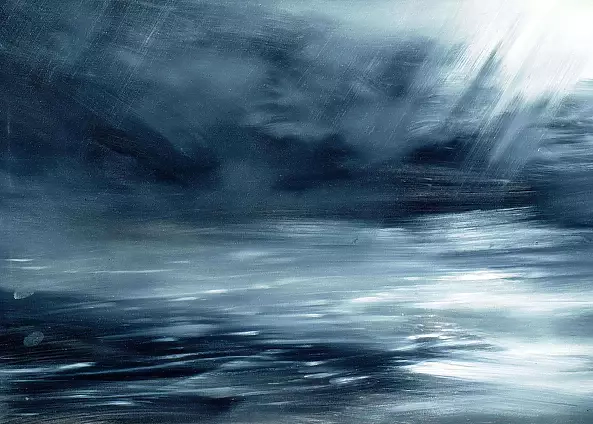 Łukasz Dziedzic - GREAT BLUE