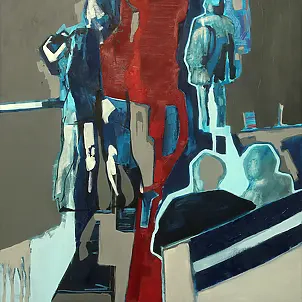 Krzysztof Musiał - I ASK MULTIPLE TIMES