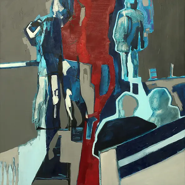 Krzysztof Musiał - I ASK MULTIPLE TIMES