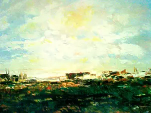 Marek Kubski - VILLAGE