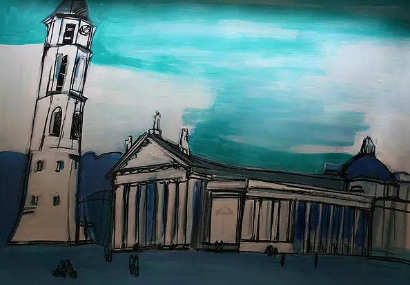 Mariola Paulina Żylińska Jestadt - WILNO