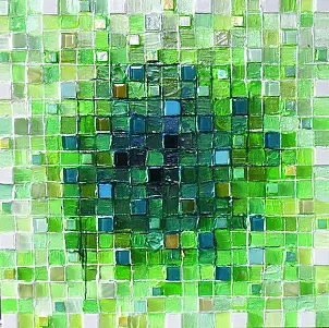 Krystyna Ciećwierska - WIOSNA2