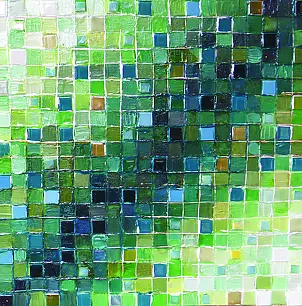 Krystyna Ciećwierska - SPRING 3