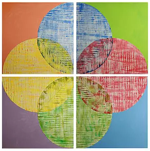 Urszula Nieborak - SPRING SUMMER AUTUMN WINTER