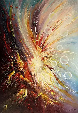 Czesław Szwajkosz - ROTATING TIME