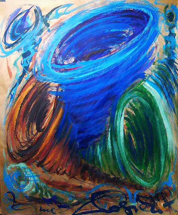 Janusz Wosiek - WIRY I WIRUSIE