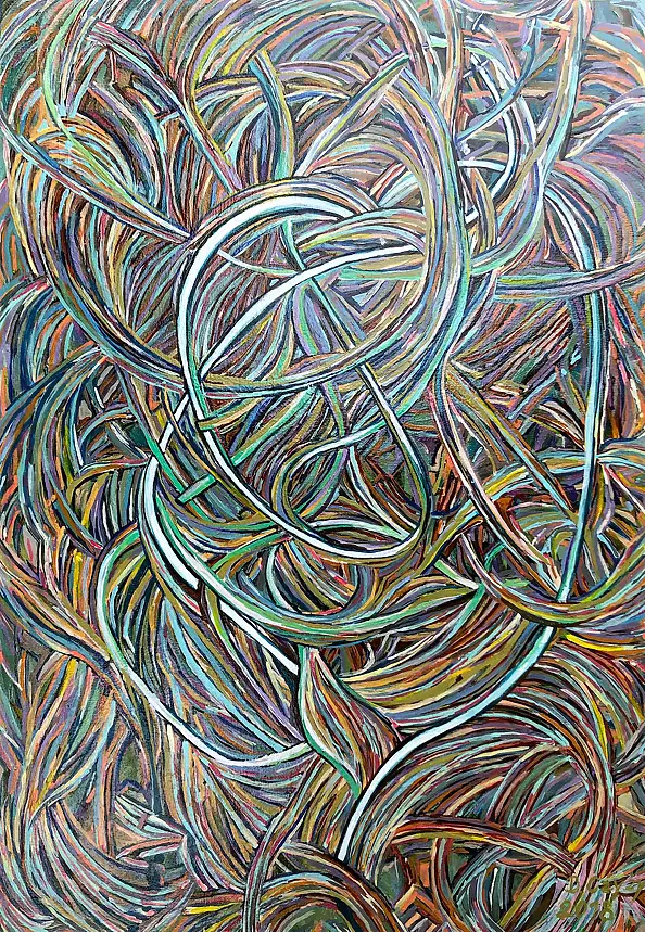 Danuta Czyżyk - WIRY