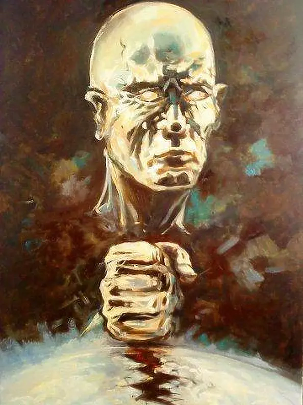 Marek Kubski - BEZ UCZUĆ