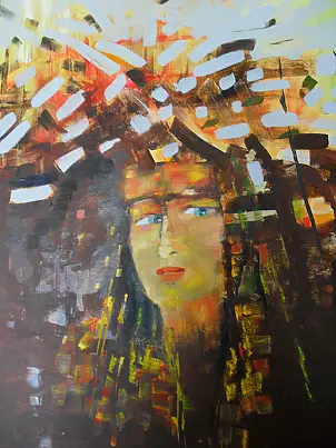 Rozalia Nowak - BEZ CIEBIE