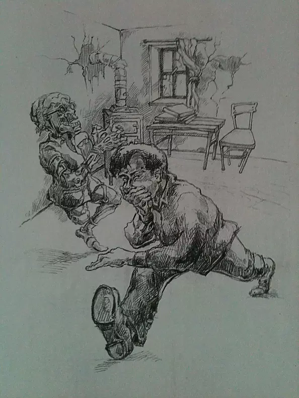 Marek Kubski - VISION