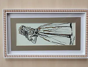 Anna Borcz - ITALIAN WOMAN