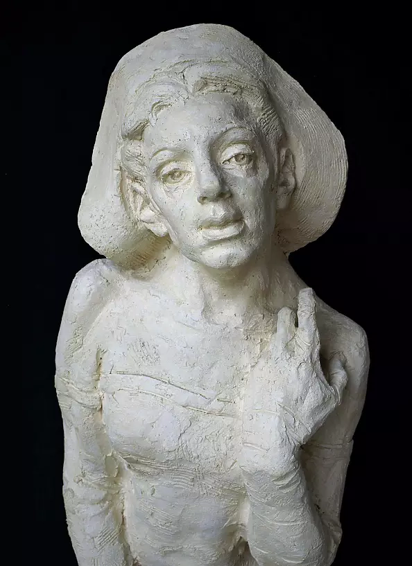 Mieszko Tylka - WŁOSZKA