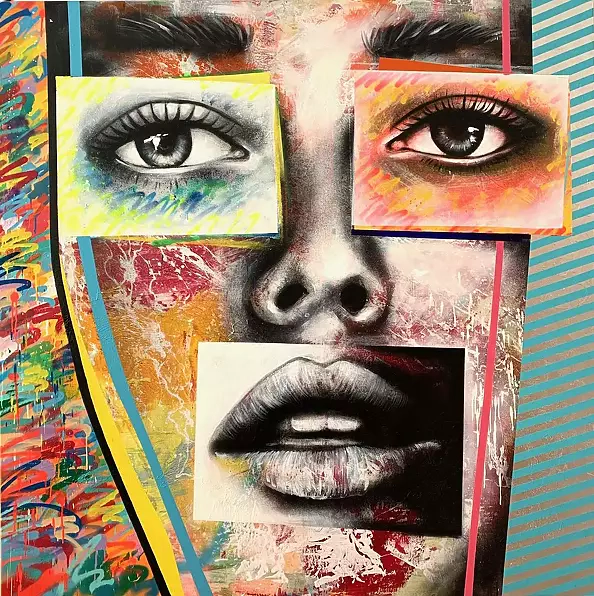 Szymon Hołubowski - WMN / WHO / 002