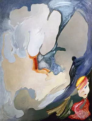 Leokadia Bartoszko - WOBEC POTĘGI