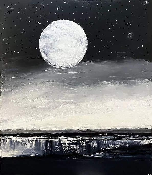 Andrzej Cybura - WODOSPAD