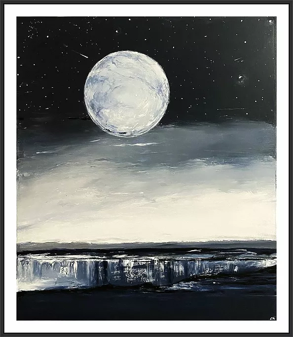 Andrzej Cybura - WODOSPAD