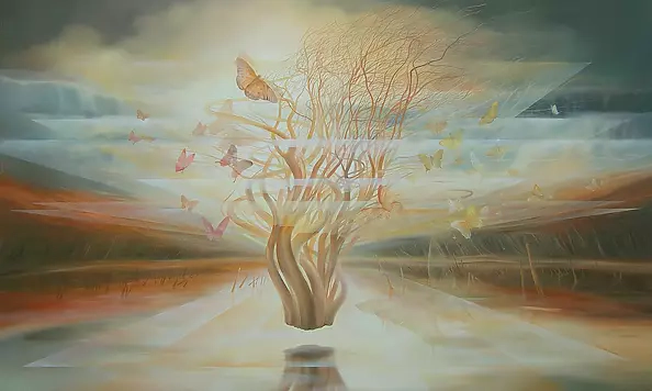 Radek Inny - WODOSPAD