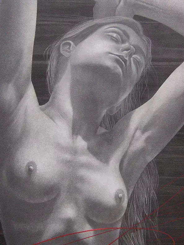 Radek Inny - WOKÓŁ ORBITY NEL DAM - fragment 2