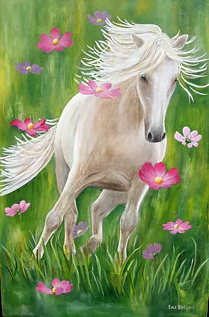 Ewa Biel - FREEDOM HEART