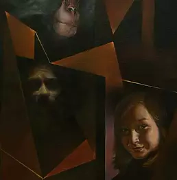 Artur Wawrzkiewicz - WOMAN_KEY