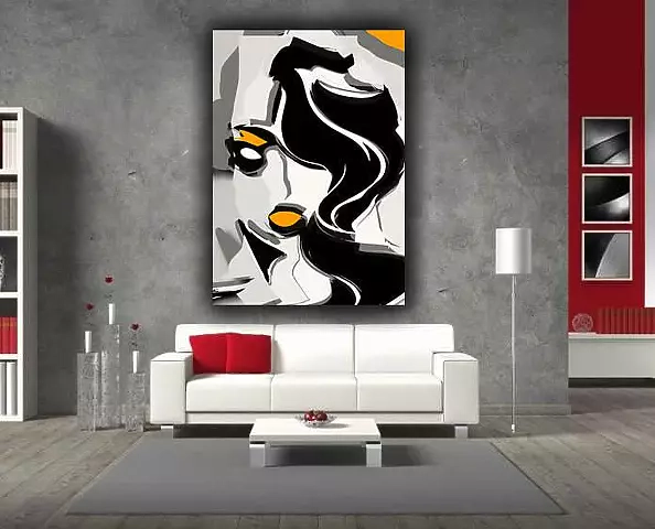 Marek Lutek - WOMAN 1006