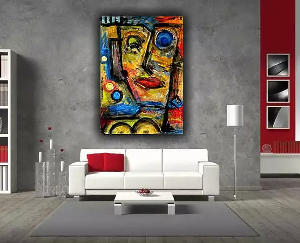 Marek Lutek - WOMAN 999