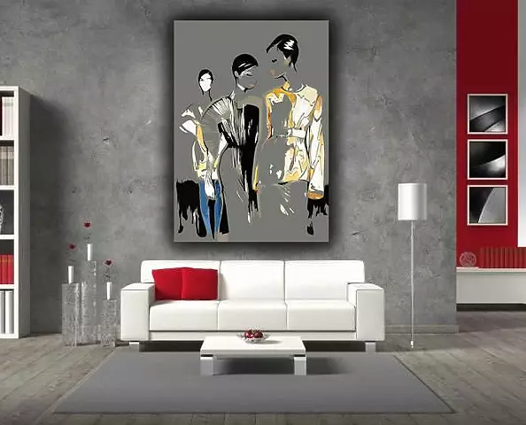 Marek Lutek - WOMEN 1009