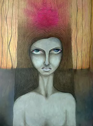 Aleksandra Tropisz - WOMEN 16