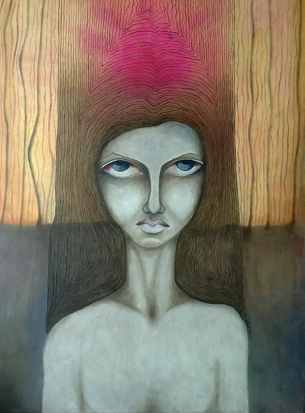 Aleksandra Tropisz - WOMEN 16