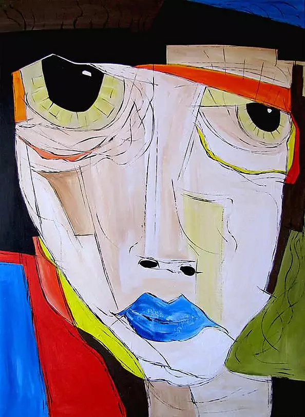 Marek Lutek - WOMEN 875