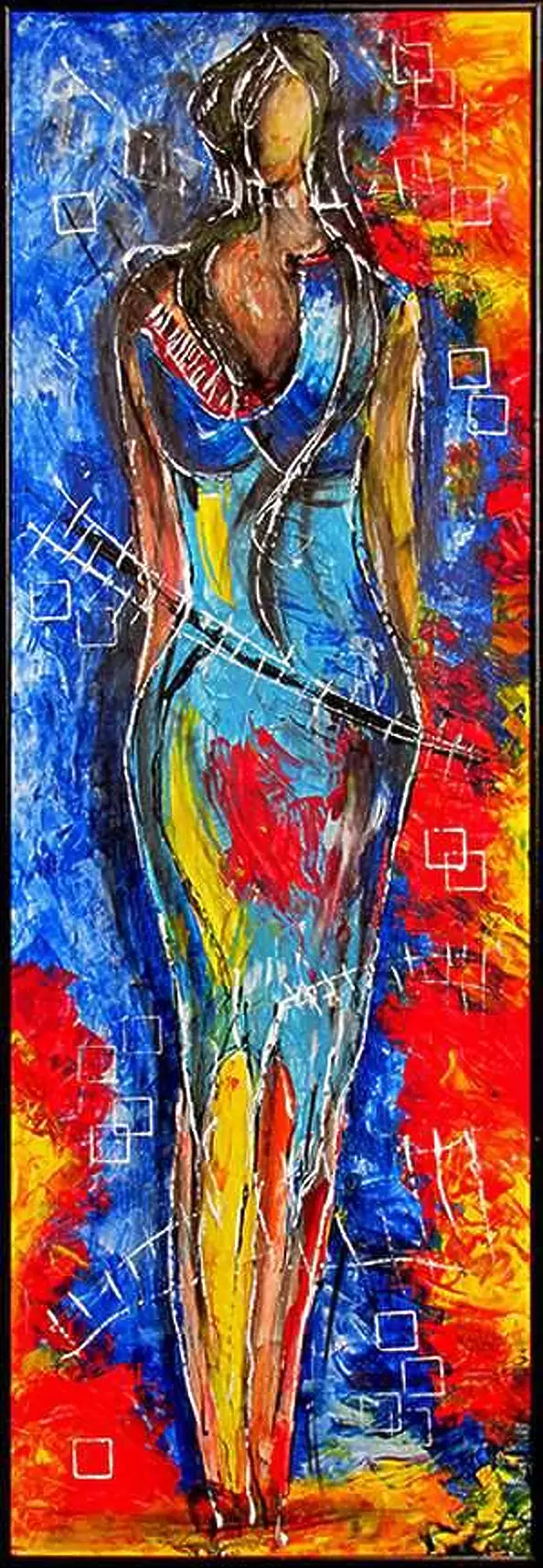 Marek Lutek - WOMEN 882