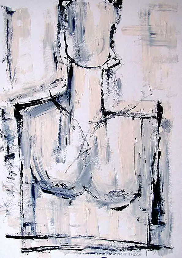 Marek Lutek - WOMEN 903