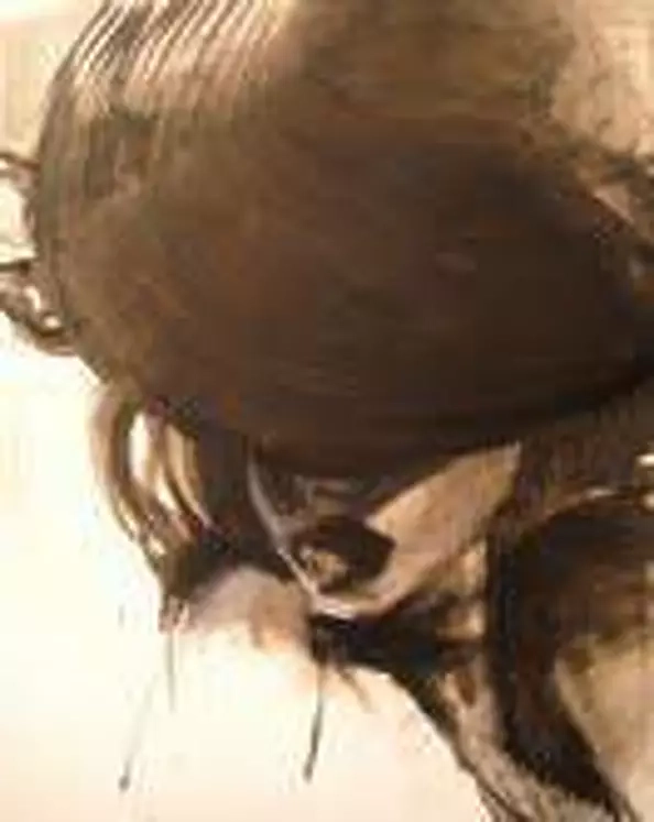 Aleksandra Rutkowska - WOYA