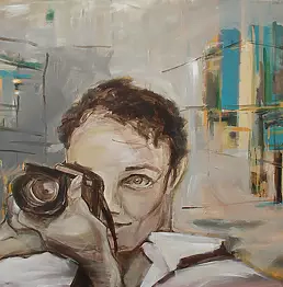 Lucyna Ruszkiewicz - IMPRESSION