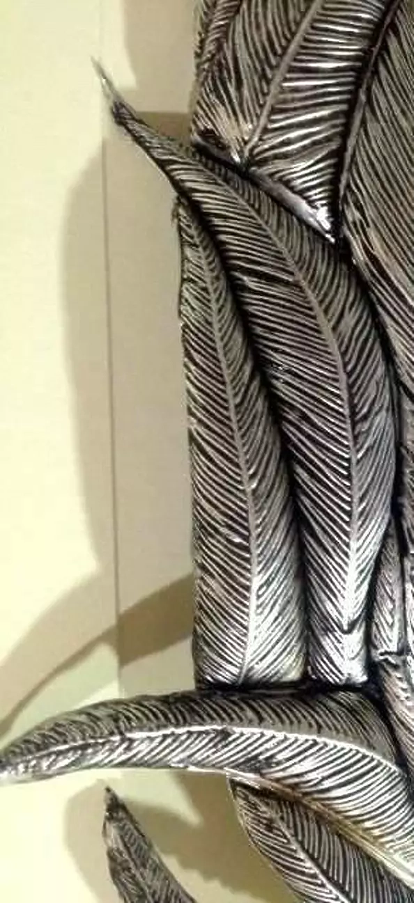 Anna Godlewska - WRAŻLIWOŚĆ - awers