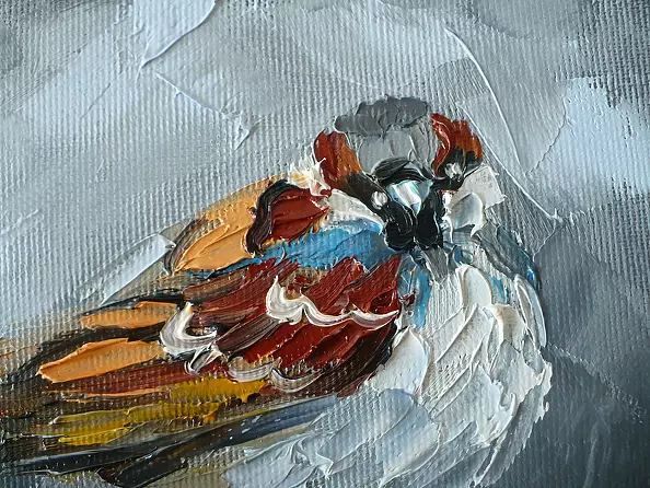 Dorota Łaz - WRÓBEL