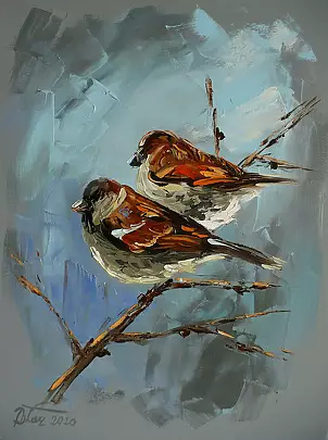 Dorota Łaz - SCARECROW