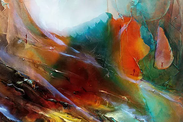 Aneta Barglik - 'I WILL BACK HERE FOR MORE'