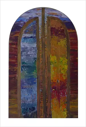 Krystyna Ciećwierska - GATE 3