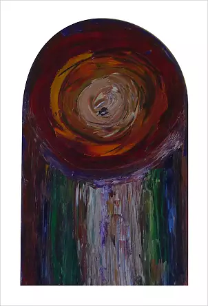 Krystyna Ciećwierska - GATE 4