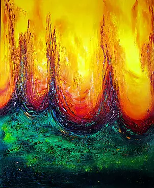   - GATE TO CONSCIOUSNESS