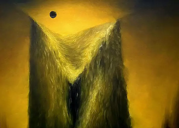 Łukasz Dziedzic - WROTA HADESU