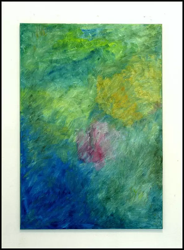 Martyna Kliszewska - WRZOSOWISKO I