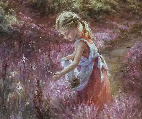 Maria Gruza - WRZOSOWISKO