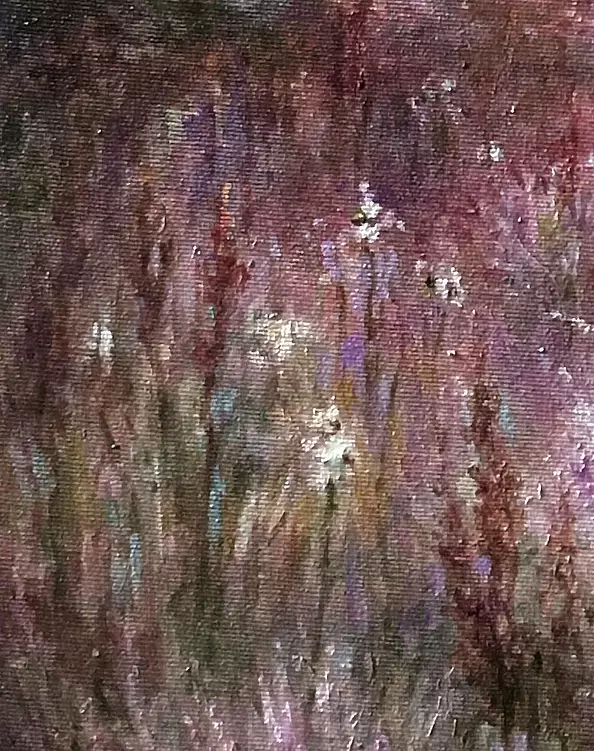 Maria Gruza - WRZOSOWISKO