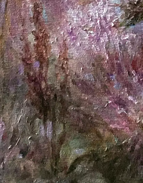 Maria Gruza - WRZOSOWISKO