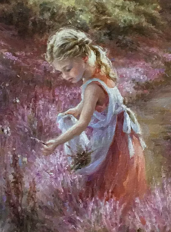 Maria Gruza - WRZOSOWISKO