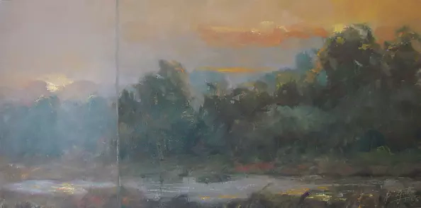 Jan Żyrek - WSCHODY I ZACHODY